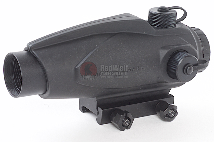 Sightmark Wolfhound 3X24 HS-223 Prismatic | Popular Airsoft