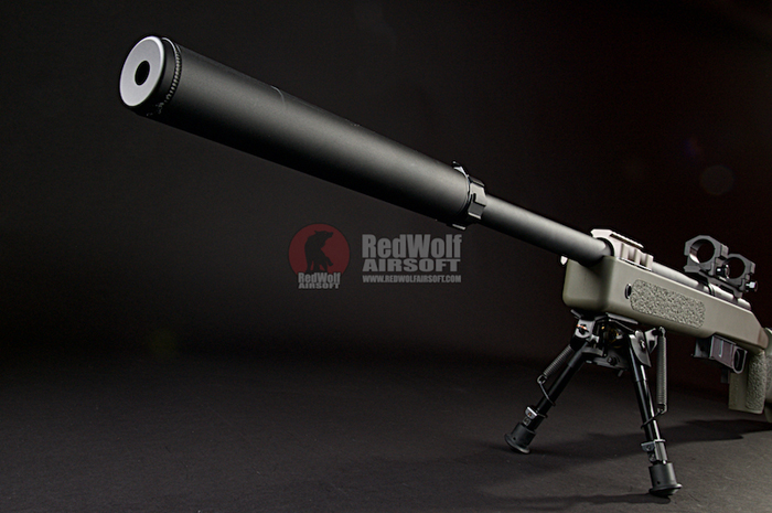 VFC M40A5 Super Deluxe At RedWolf Airsoft | Popular Airsoft VFC M40A5 Super Deluxe At RedWolf Airsoft | Popular Airsoft