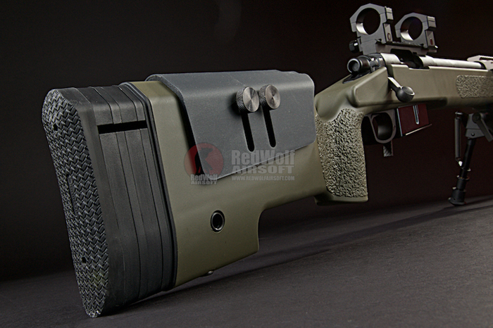 VFC M40A5 Super Deluxe At RedWolf Airsoft | Popular Airsoft VFC M40A5 Super Deluxe At RedWolf Airsoft | Popular Airsoft