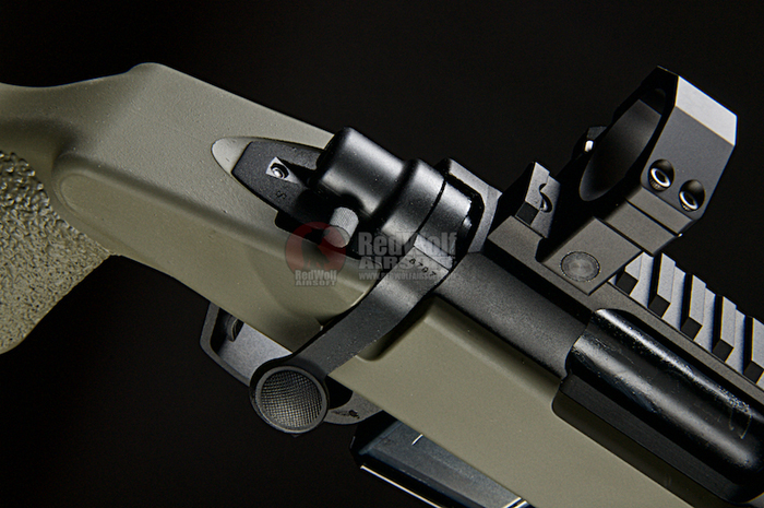 VFC M40A5 Super Deluxe At RedWolf Airsoft | Popular Airsoft VFC M40A5 Super Deluxe At RedWolf Airsoft | Popular Airsoft