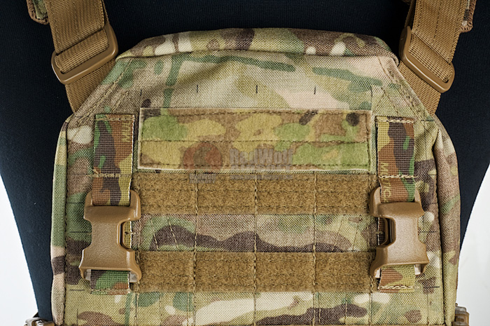 RedWolf: RWA Edition Mission Spec EOC | Popular Airsoft: Welcome To The ...