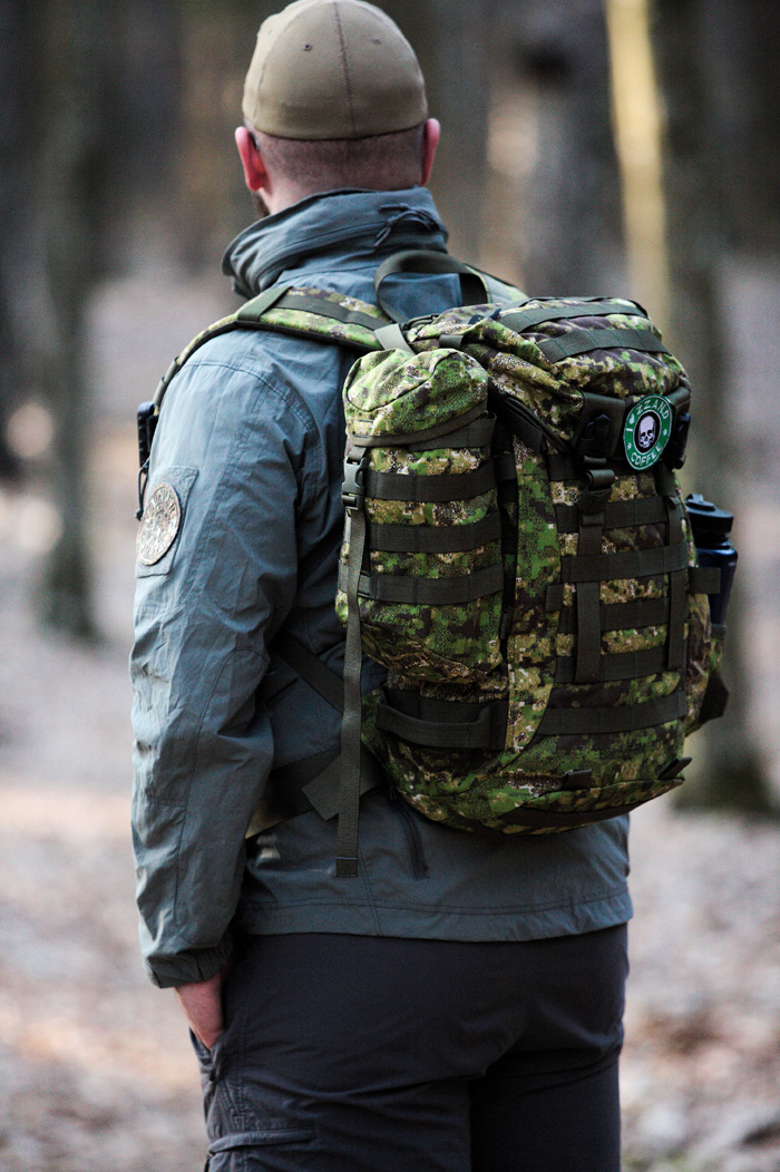 SAGear Now In ATACS & PenCott Patterns Popular Airsoft To