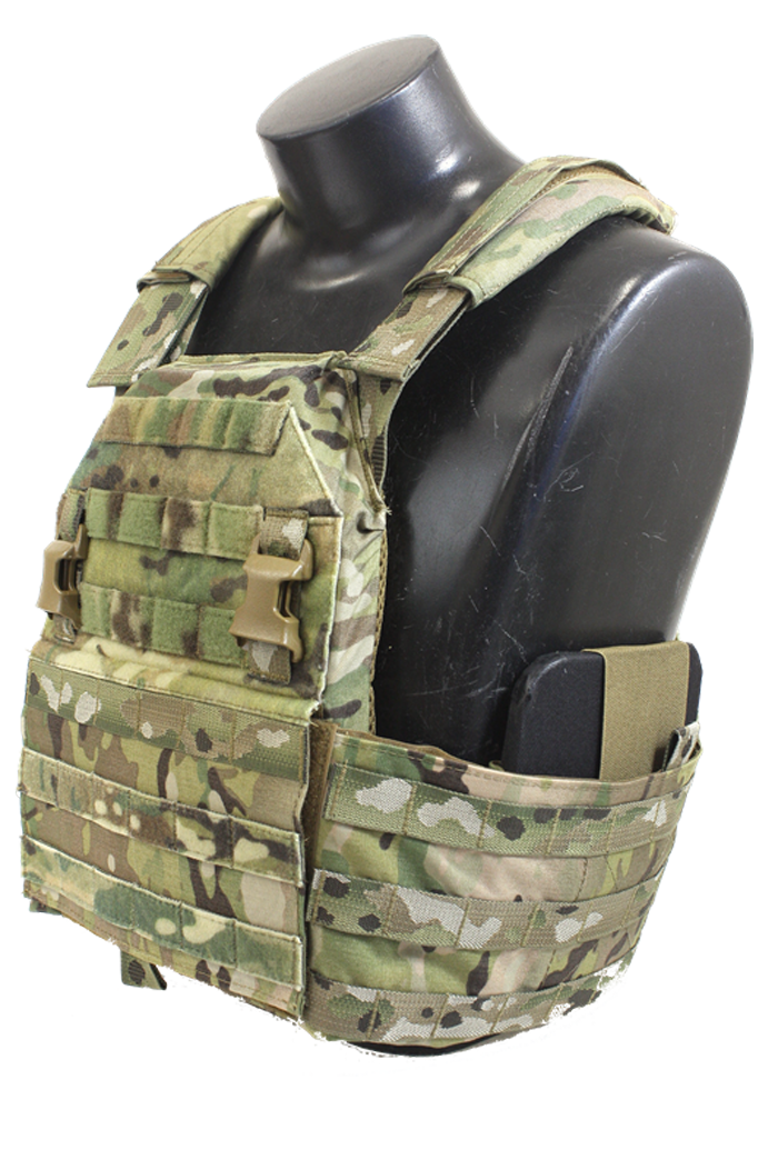 ATS Aegis Plate Carrier V2 At SKDTac | Popular Airsoft: Welcome To