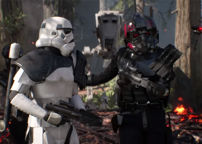 Star wars imperial army Star wars imperial army