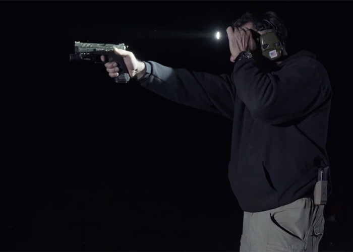 Surefire Field Notes Ep. 10 Sight Selection With Mike Pannone Surefire Field Notes Ep. 10 Sight Selection With Mike Pannone