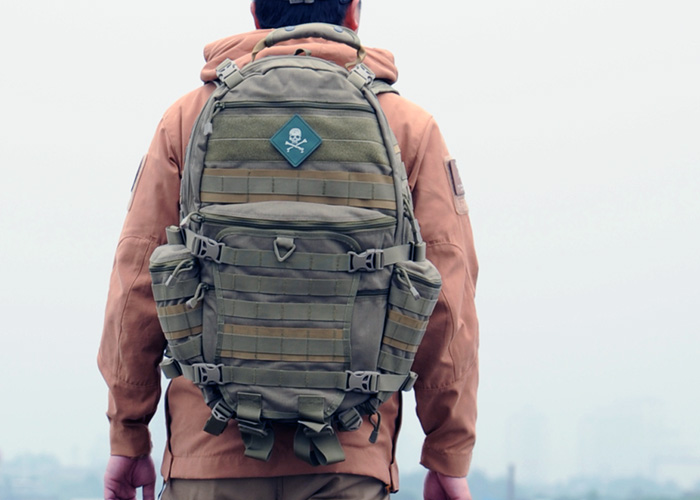 HiC The 10 Best Tactical Backpacks Popular Airsoft
