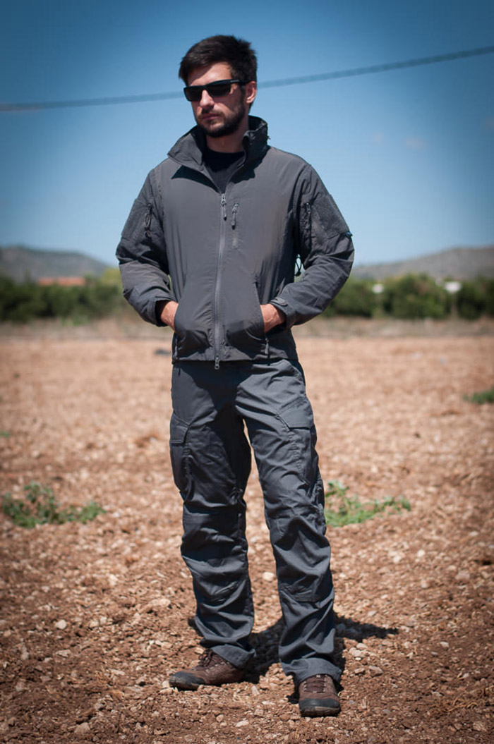 Viper contractor pants new arrivals