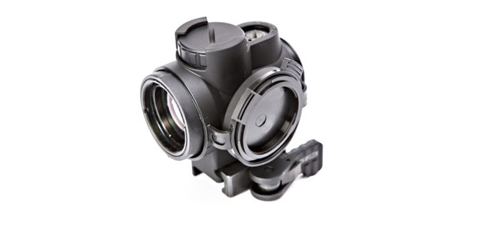 TangoDown iO Cover For Trijicon MRO | Popular Airsoft: Welcome To