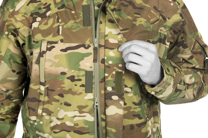 UF PRO Monsoon Gen. 2 Jackets Announced | Popular Airsoft: Welcome To ...