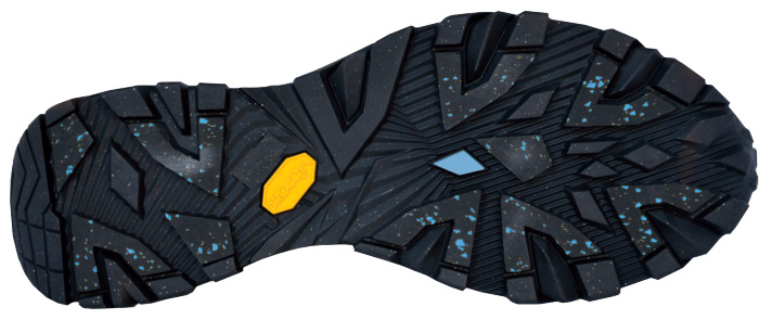 Get A Good Grip On Ice With Vibram’s Arctic Grip Sole Technology ...
