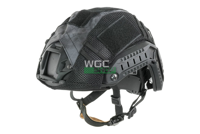 Autocollants FMA Airsoft Maritime Devil, Patches Velcro Pour Casque, Neufs