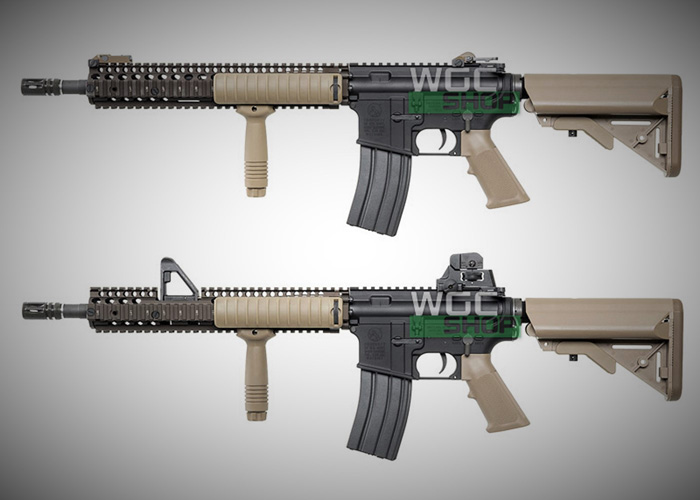 WGC Shop Online Airsoft Retailer And Distributor