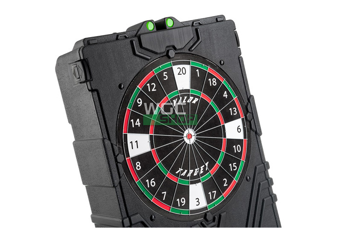 All-in-one Professional Shooting Target & BB Trap VTAirsoft; Valor Target VT Airsoft Valor Target