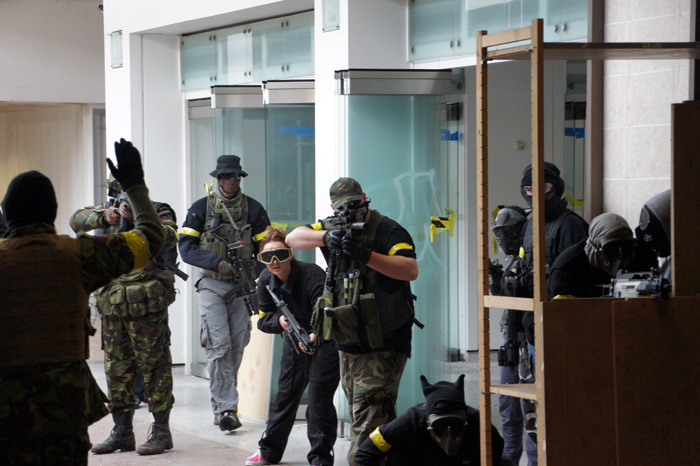 RedWolf Airsoft UK To Host The Airsoft Showcase In May 2015 | Popular