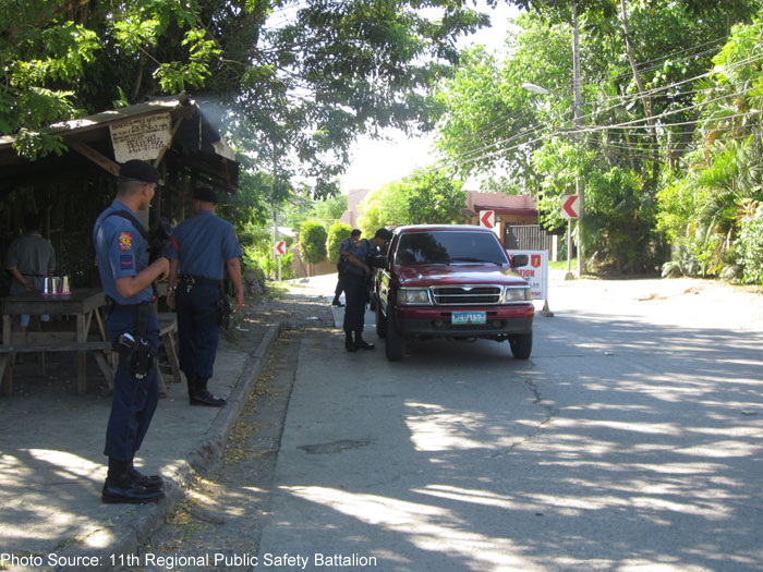 Election Gun Bans In The Philippines Taking Their Toll On Airsoft