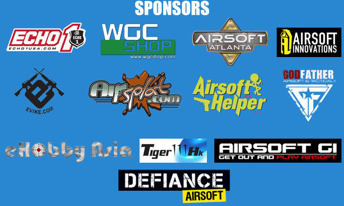 2nd G.A.S.P Survey On Its Third Week! | Popular Airsoft: Welcome To The ...