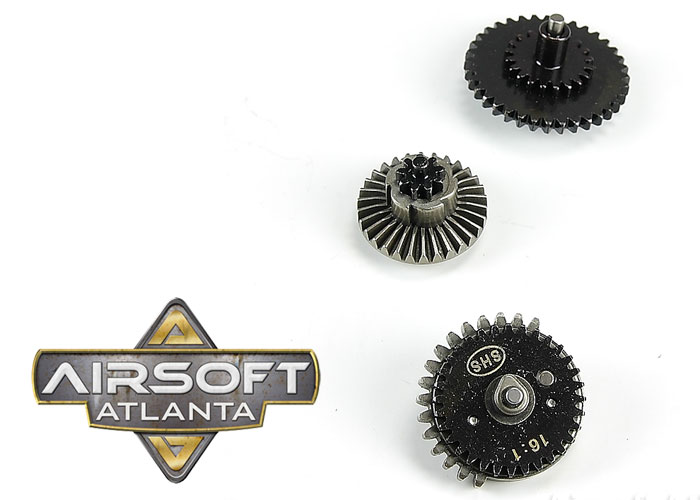 Airsoft Atlanta SHS Gear Sets Are Back Popular Airsoft