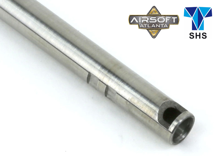 SHS 6.03mm Tightbore Inner Barrel Popular Airsoft To The