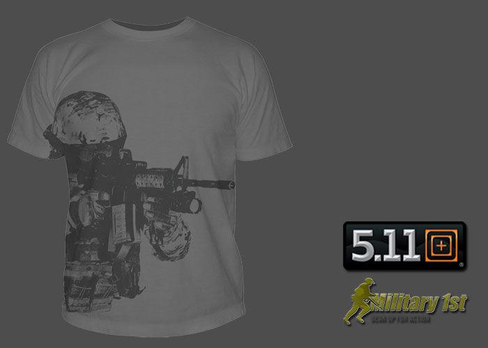 t shirt 511