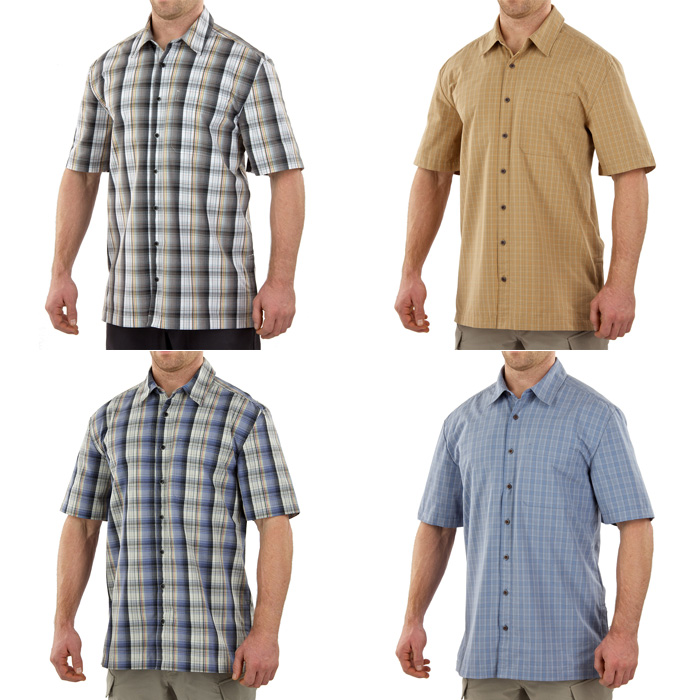 5.11 herringbone covert shirts