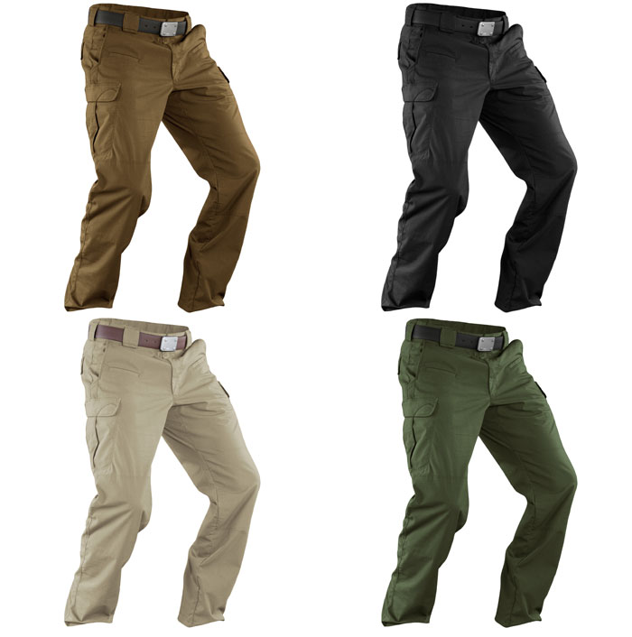 5.11 stryke trousers