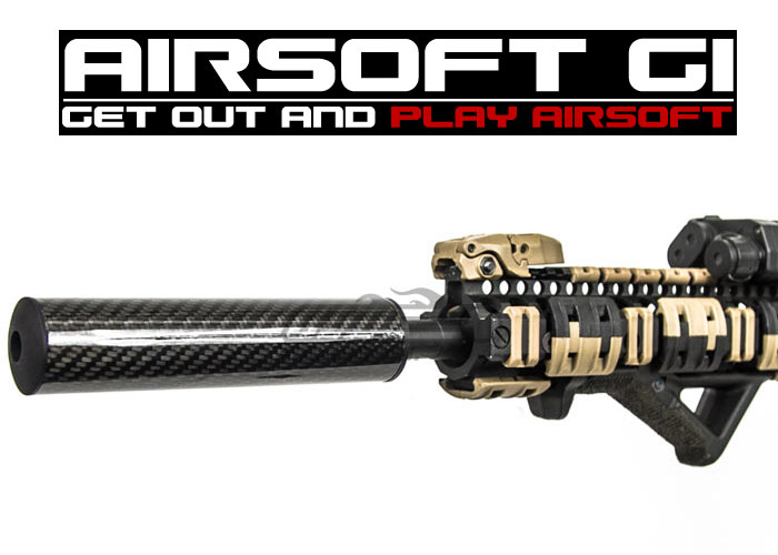 Airsoft GI Revolvers & Barrel Extensions Popular Airsoft