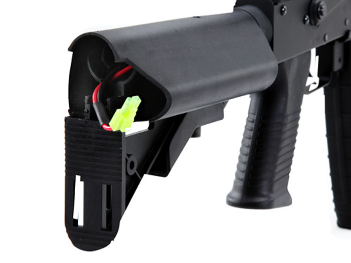 New RedStar Operator Combat Weapon (OCW) | Popular Airsoft: Welcome To ...