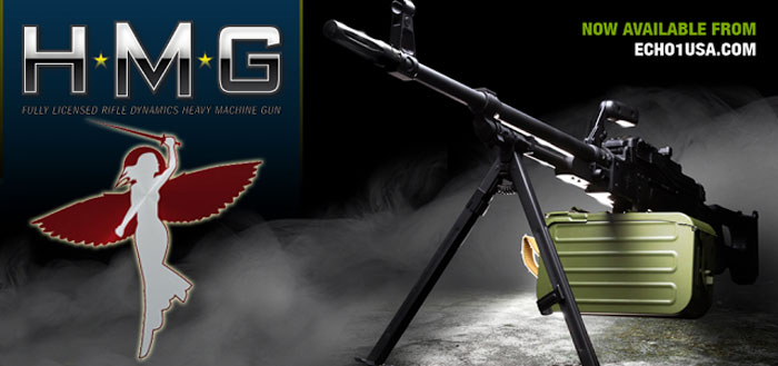 Mighty Max 8.4V 1600mAh Airsoft Battery Pack With Smart Charger - Perfect For Echo1 Rifle Dynamics AK700