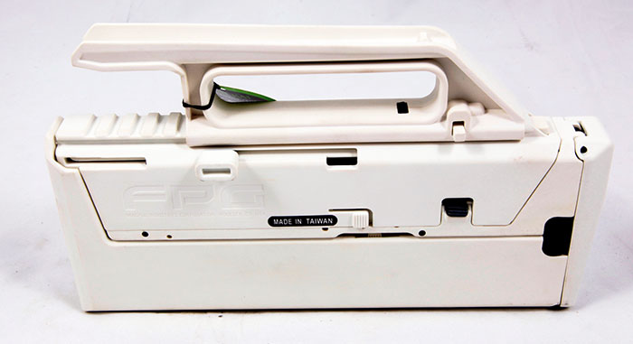 magpul fpg limited edition kits at lwa popular airsoft