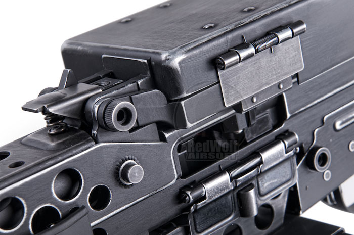 G&P U.S. Navy MK23 MG Weathered Version | Popular Airsoft: Welcome To ...