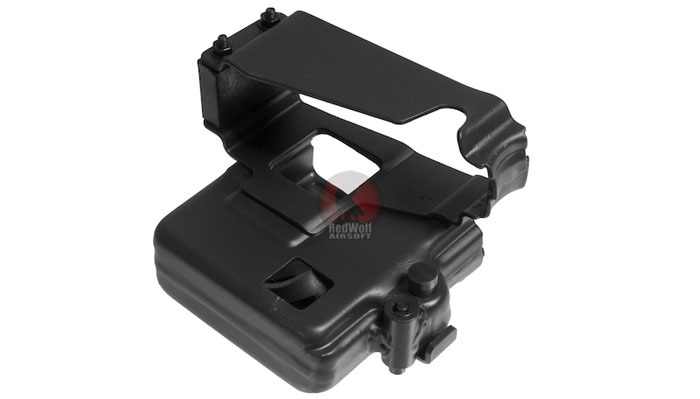 G&P Ready-Mag Now At RedWolf Airsoft | Popular Airsoft