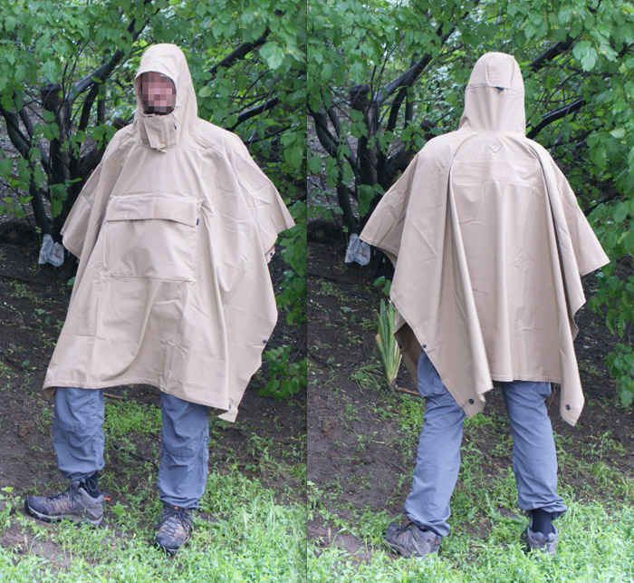 Hazard 4 Poncho Villa Review by Spartan AT | Popular Airsoft: Welcome ...