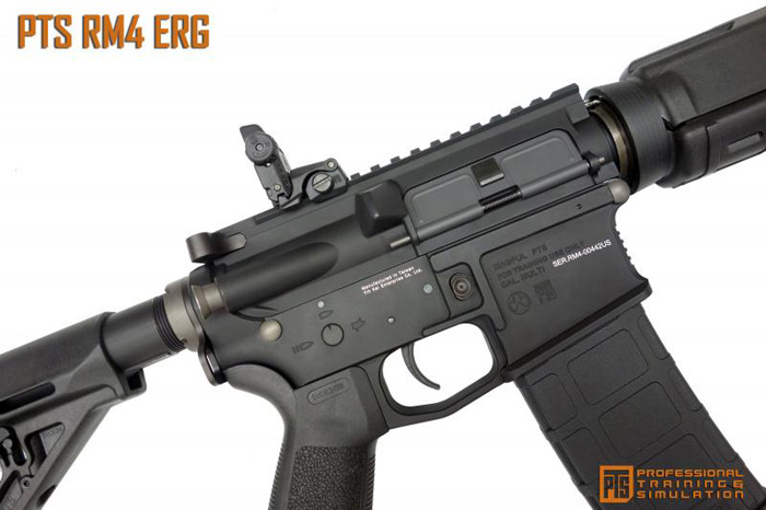 AONW: KWA AKG-74 & PTS RM4 ERG | Popular Airsoft: Welcome To