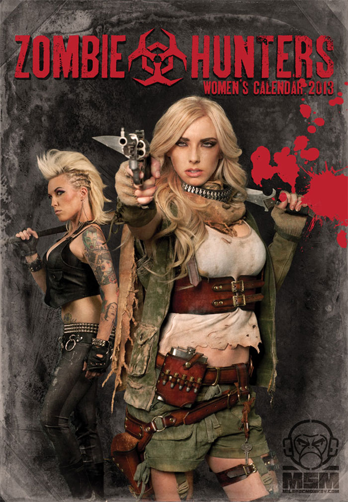 Magpul Calendar 2022 Msm & Magpul 2013 Calendars In Stock | Popular Airsoft: Welcome To The  Airsoft World