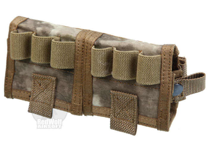 Pantac RAV Shotgun Shell Pouch Popular Airsoft