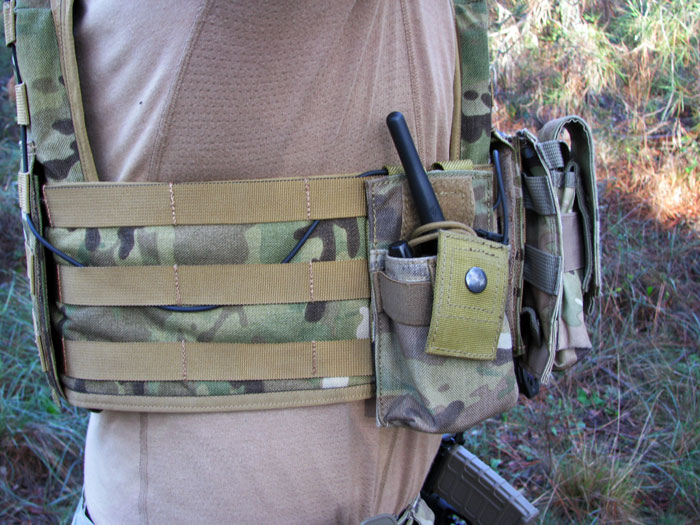 SAG MPC v1 Plate Carrier Review | Popular Airsoft: Welcome To The ...