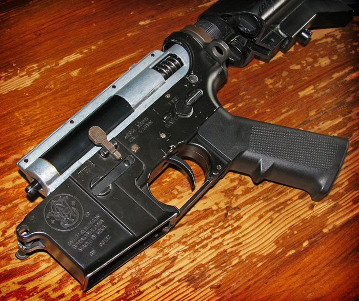 SRC M4 Upgrade Gearbox Set Popular Airsoft To The Airsoft World