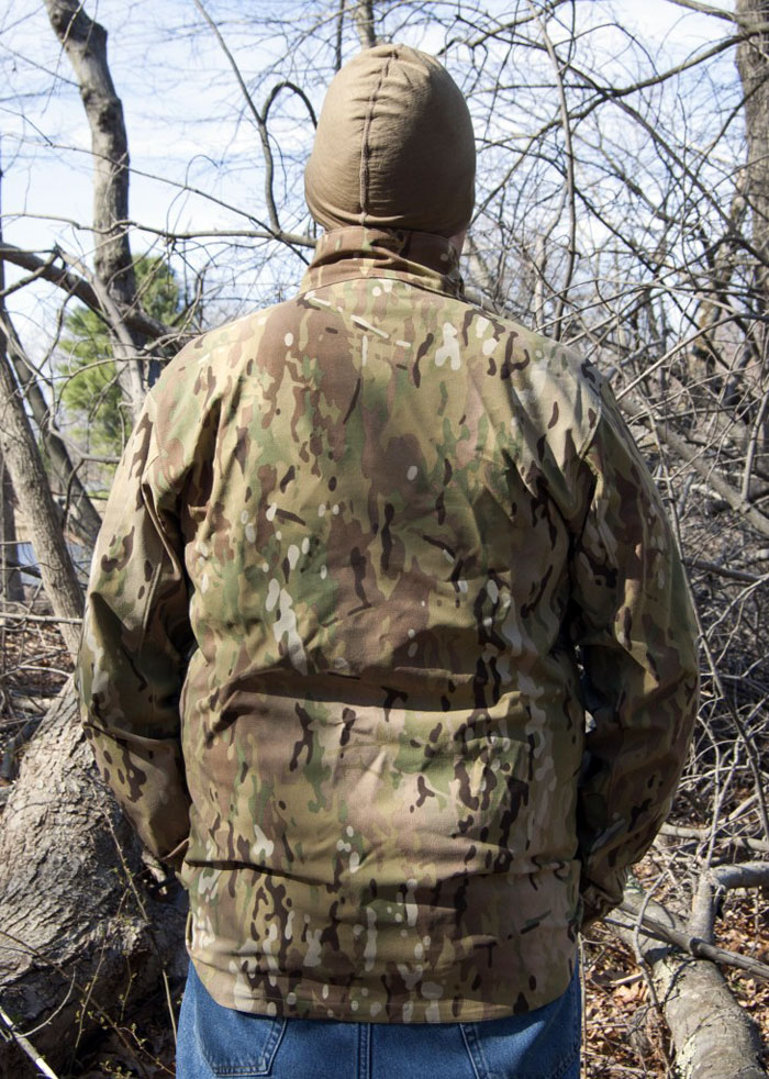 TGL Wild Things Mountain Guide Jacket Popular Airsoft To