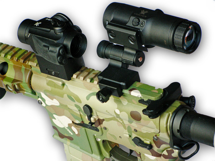 vortex optics vmx 3t magnifier popular airsoft