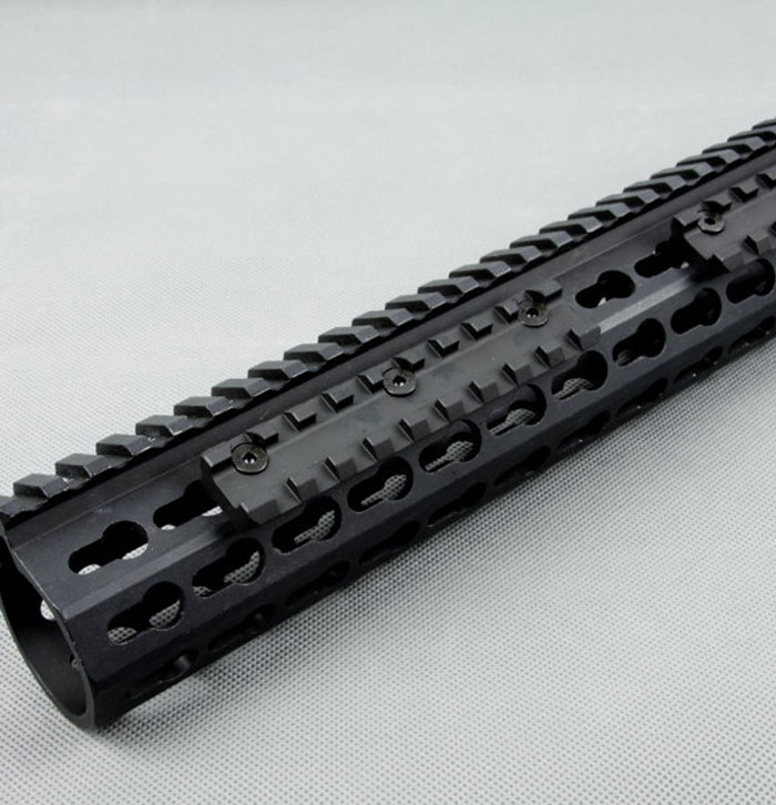 keymod rail section airsoft keymod rail section airsoft