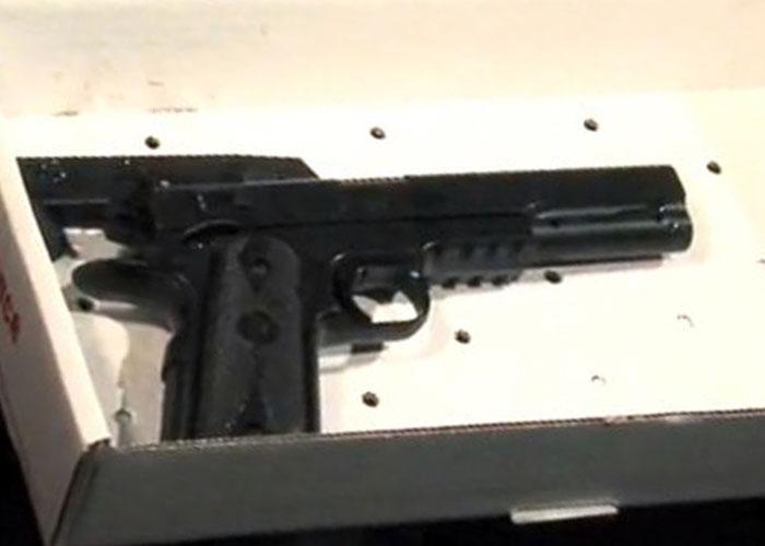 Another Young Boy With Airsoft Gun Shot By Police In Ohio Popular