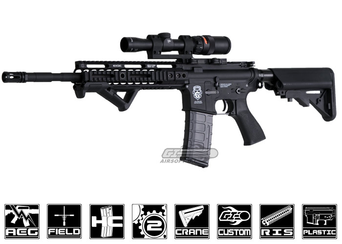 Airsoft GI Mystery Box Mayhem Week Popular Airsoft To The