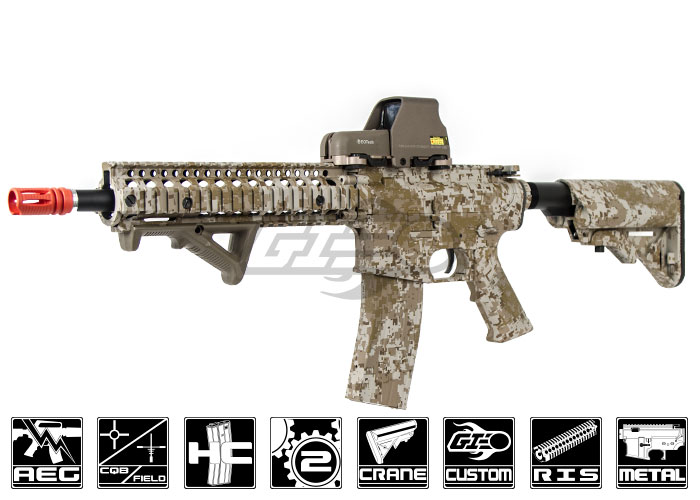 Thursday Live Cast & Hydro Dipped FMG4s Popular Airsoft To