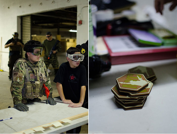 Airsoft C.A.R.E.S. Raises Over 3,000 For Sandy Relief Drive Popular