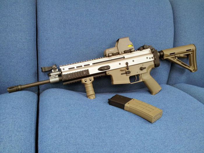 gungrave airsoft kit for sale gungrave airsoft kit for sale