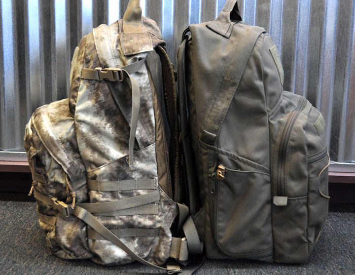 Tactical Tailor Urban Operator Backpack Review