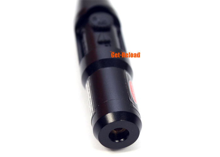 Bushnell Laser Boresighter at Get Reload Popular Airsoft