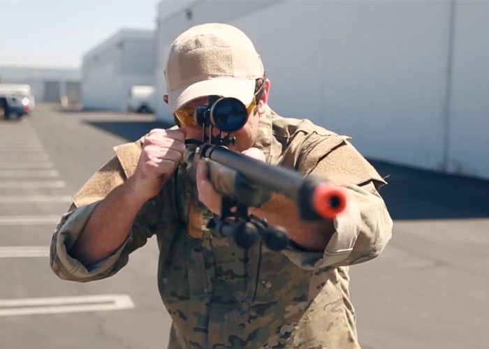 Options sniper