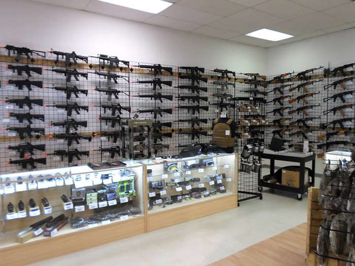 Another Airsoft GI Live Show at 1630H PST Popular Airsoft To