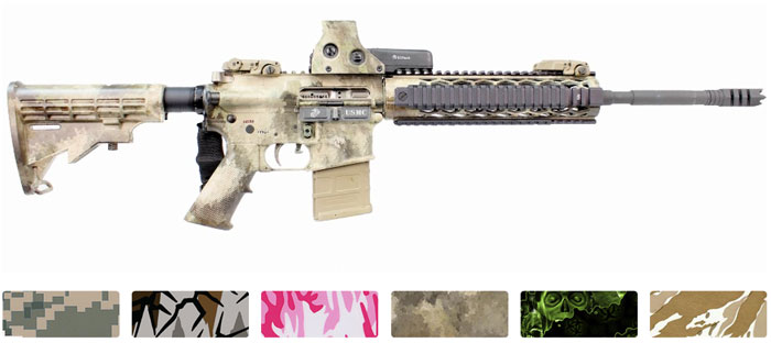 black ops airsoft custom paint jobs popular airsoft